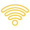 Wifi yellow